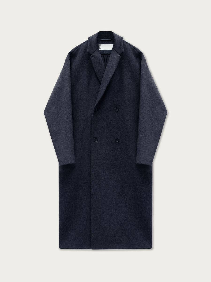 Мужская верхняя одежда на осень 2025. Выбор BURO. (фото 22)