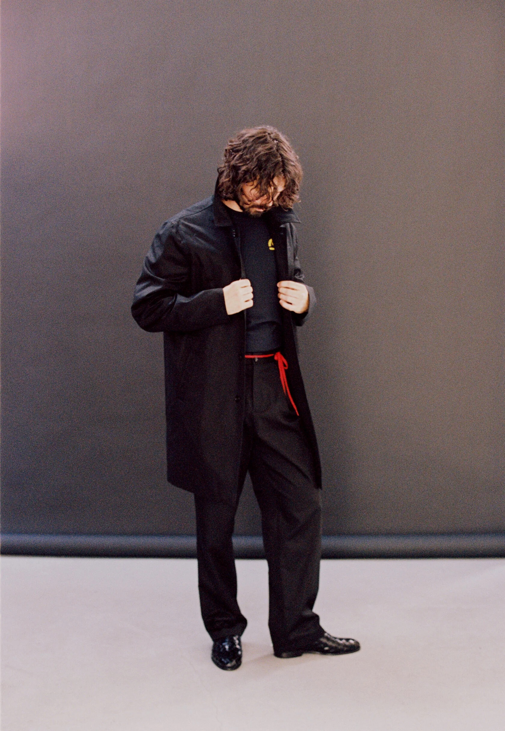 Мужская верхняя одежда на осень 2025. Выбор BURO. (фото 4)