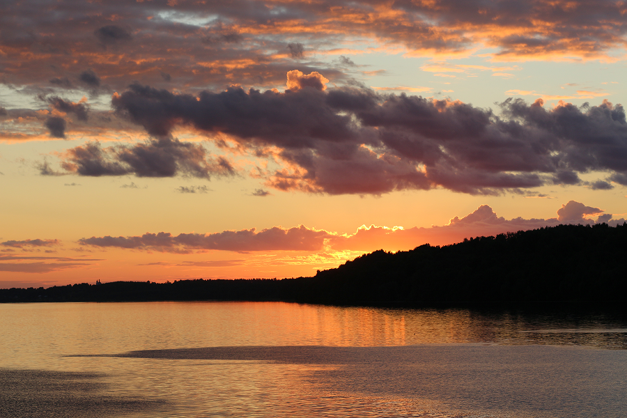 Круиз как искусство: осенние речные путешествия c «ВодоходЪ» (фото 2)