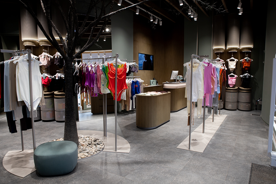 В Москве пройдет Outlet Fashion Week (фото 2)