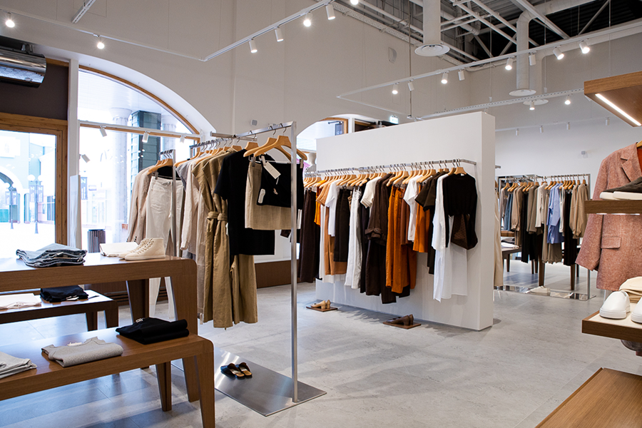 В Москве пройдет Outlet Fashion Week (фото 1)