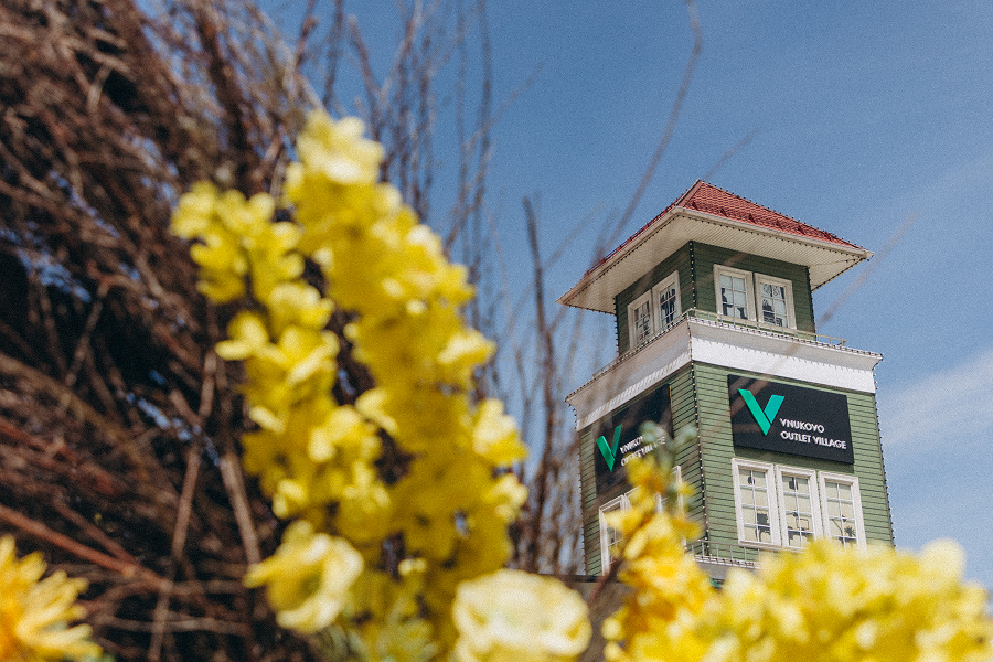 В Москве пройдет Outlet Fashion Week (фото 4)