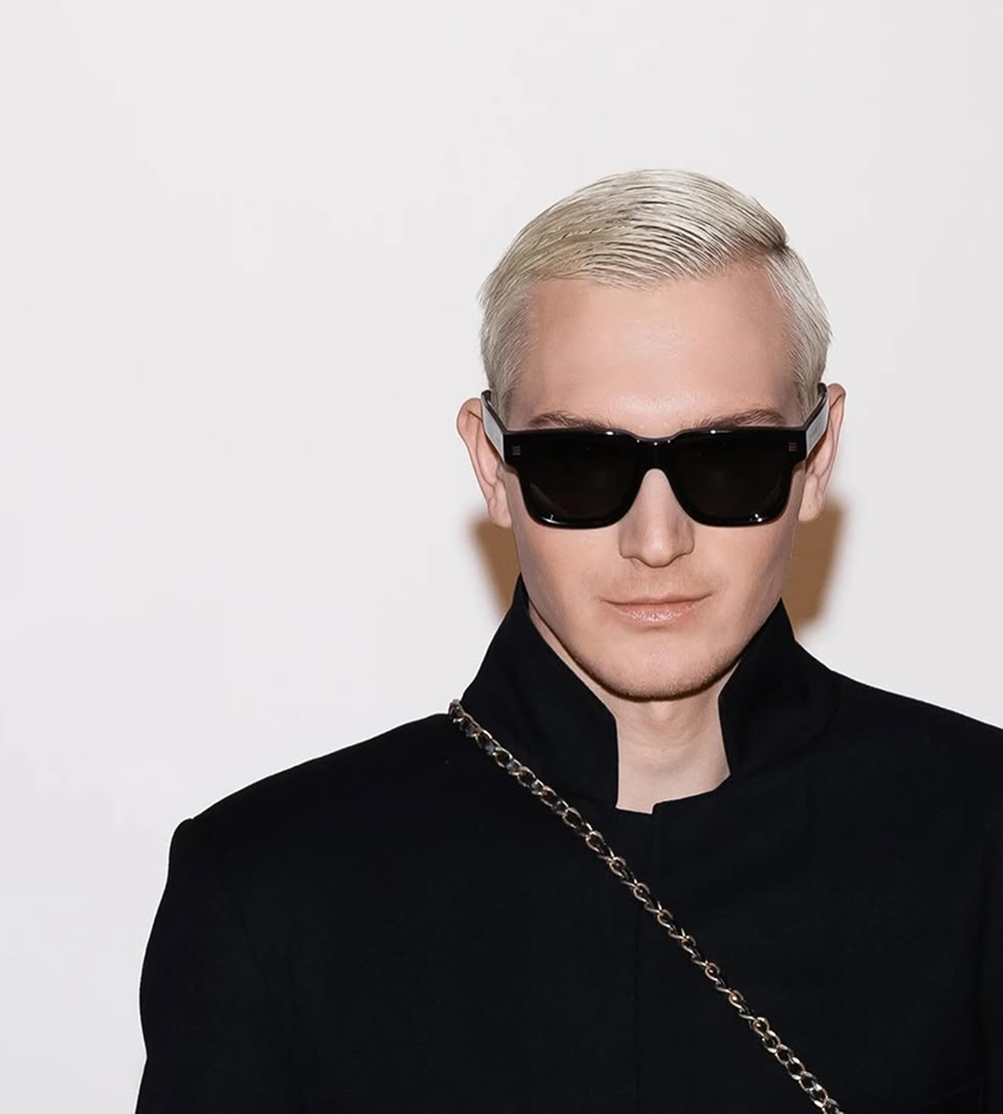 В Москве пройдет Outlet Fashion Week (фото 8)