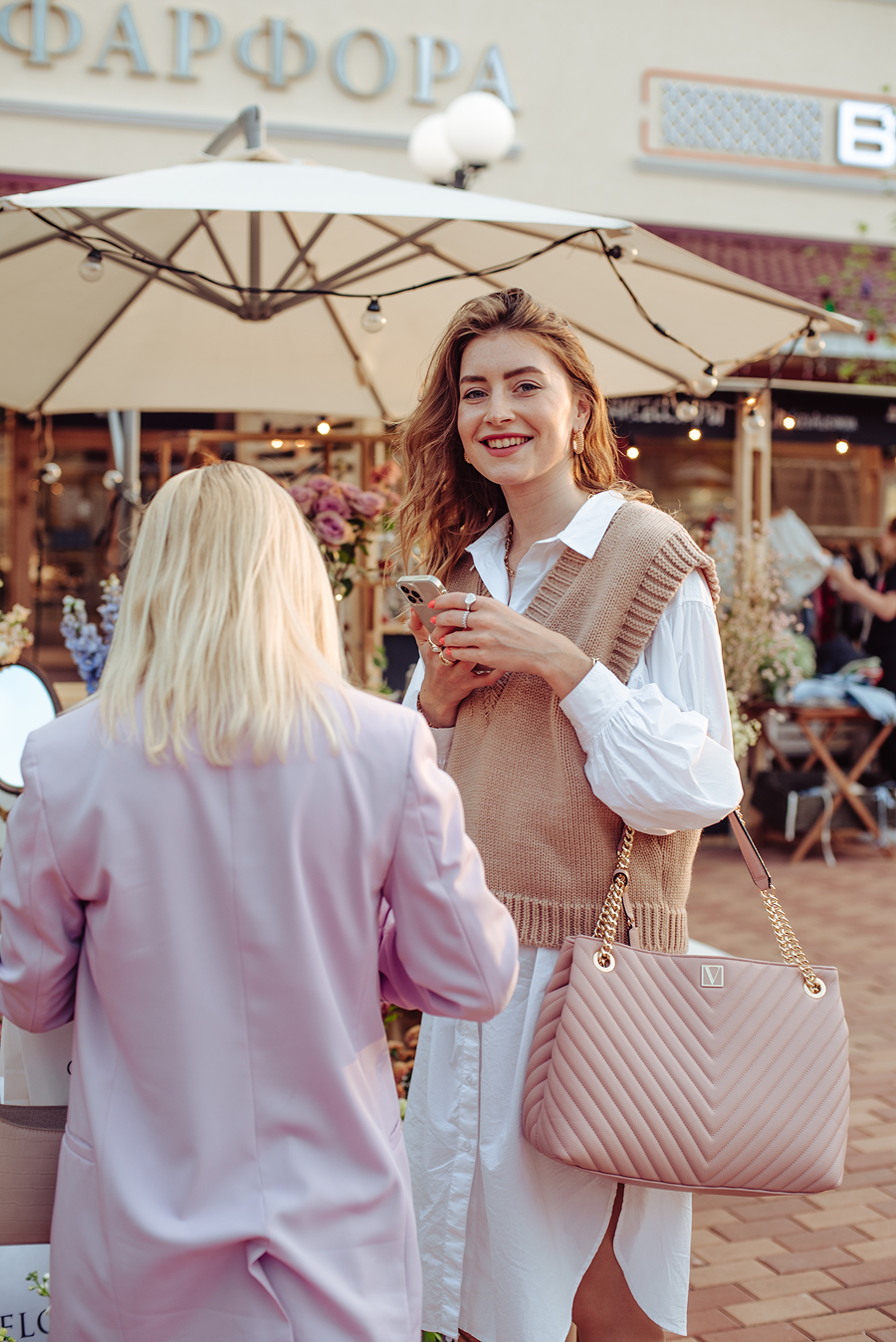 В Москве пройдет Outlet Fashion Week (фото 9)