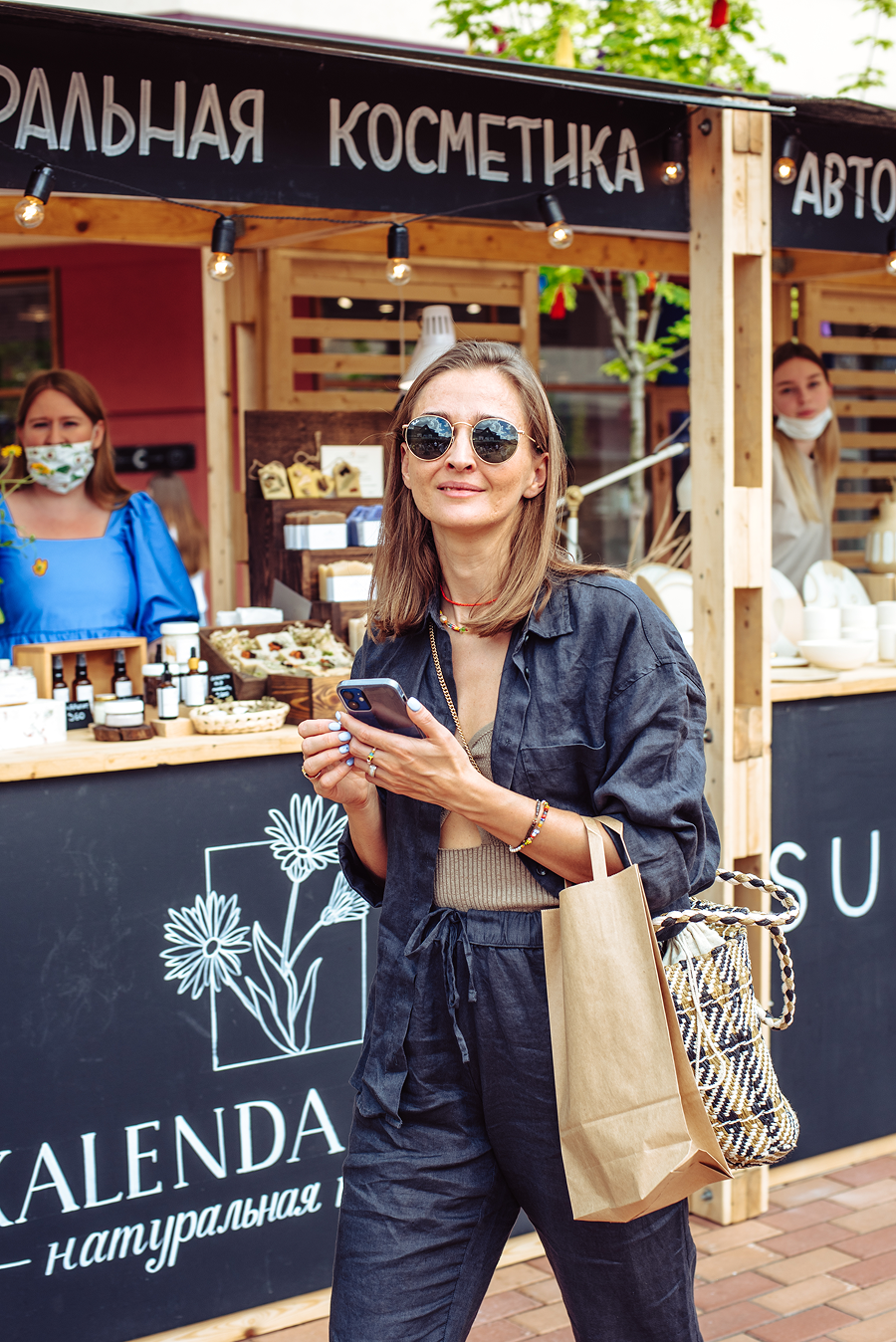 В Москве пройдет Outlet Fashion Week (фото 11)