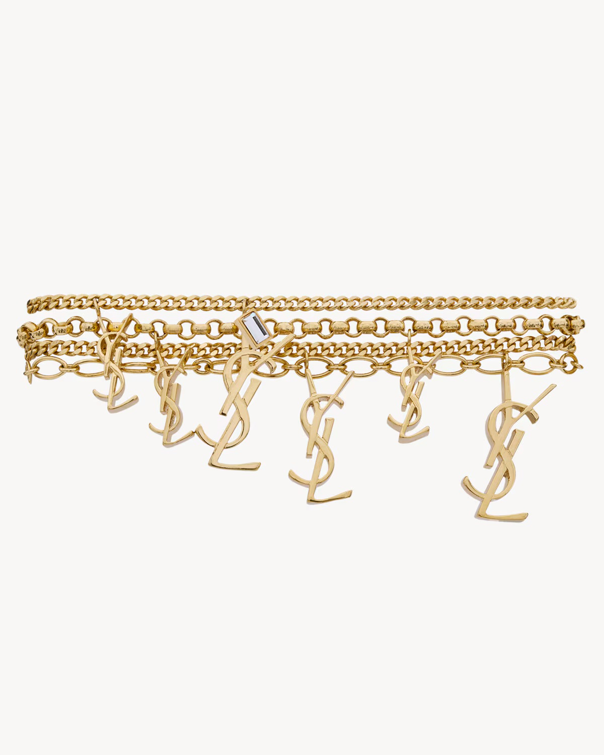 Крупный жемчуг, подвески-объекты и другие бижу-тренды осеннего сезона, которые нельзя пропустить (фото 15)