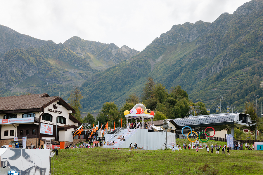 New Star Weekend 2025 анонсировал спортивную программу (фото 9)