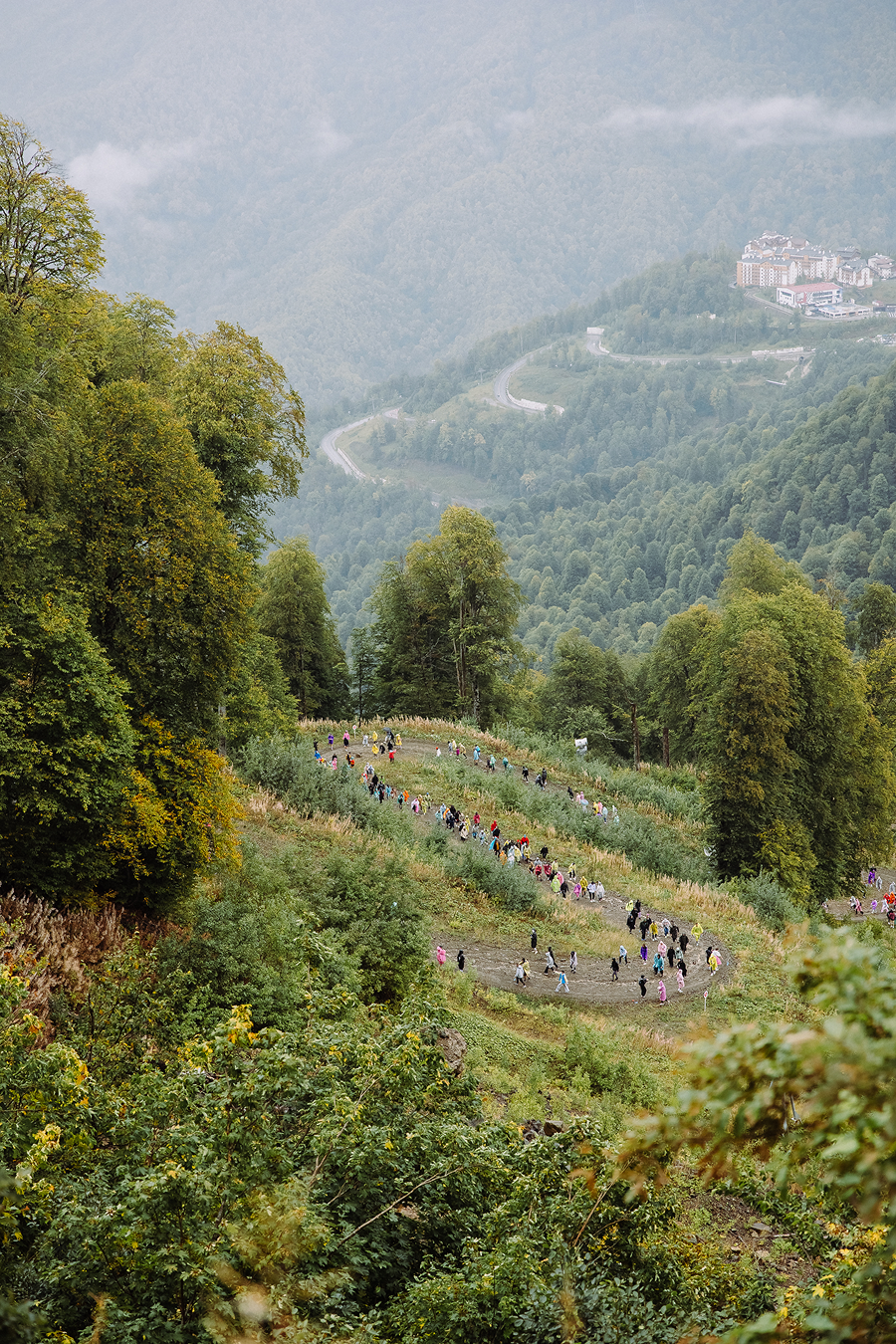 New Star Weekend 2025 анонсировал спортивную программу (фото 2)