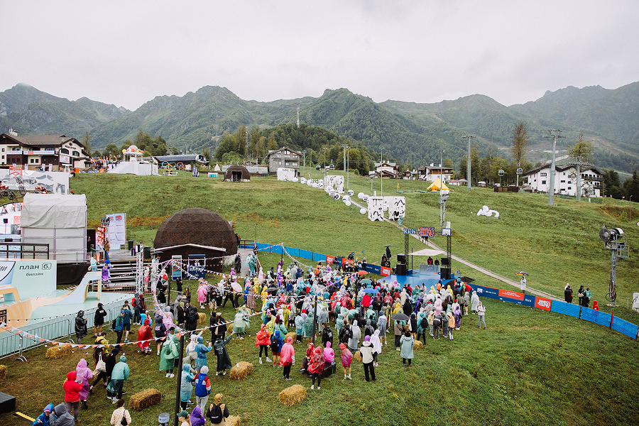 New Star Weekend 2025 анонсировал спортивную программу (фото 8)