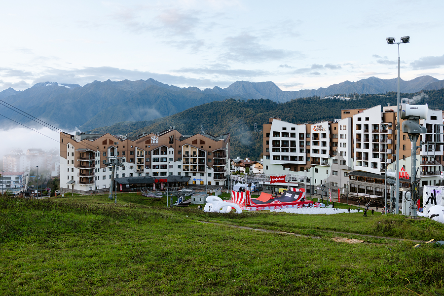 New Star Weekend 2025 анонсировал спортивную программу (фото 16)