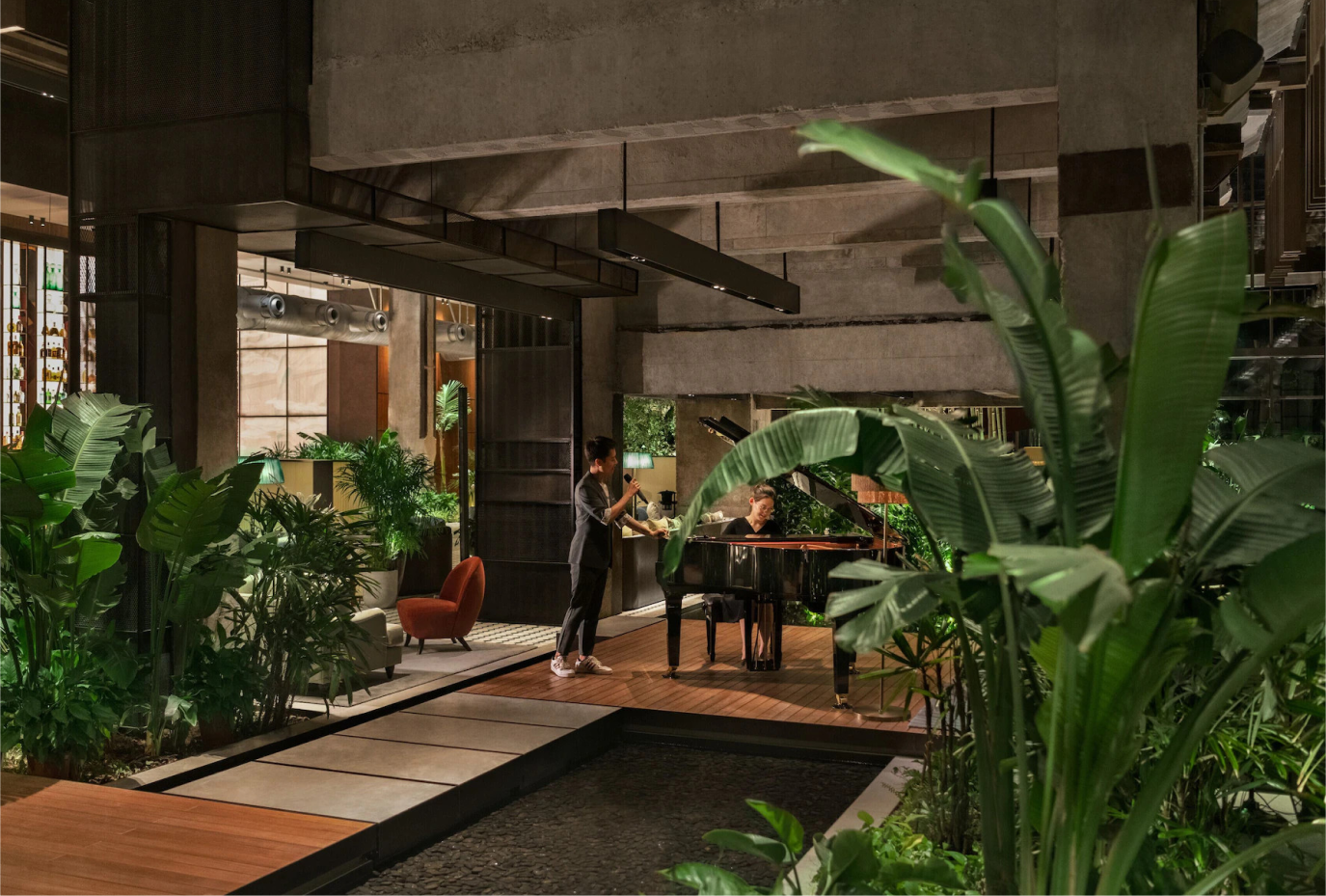 Где жить в Китае? Классные отели от Шанхая до Хунаня (фото 7)