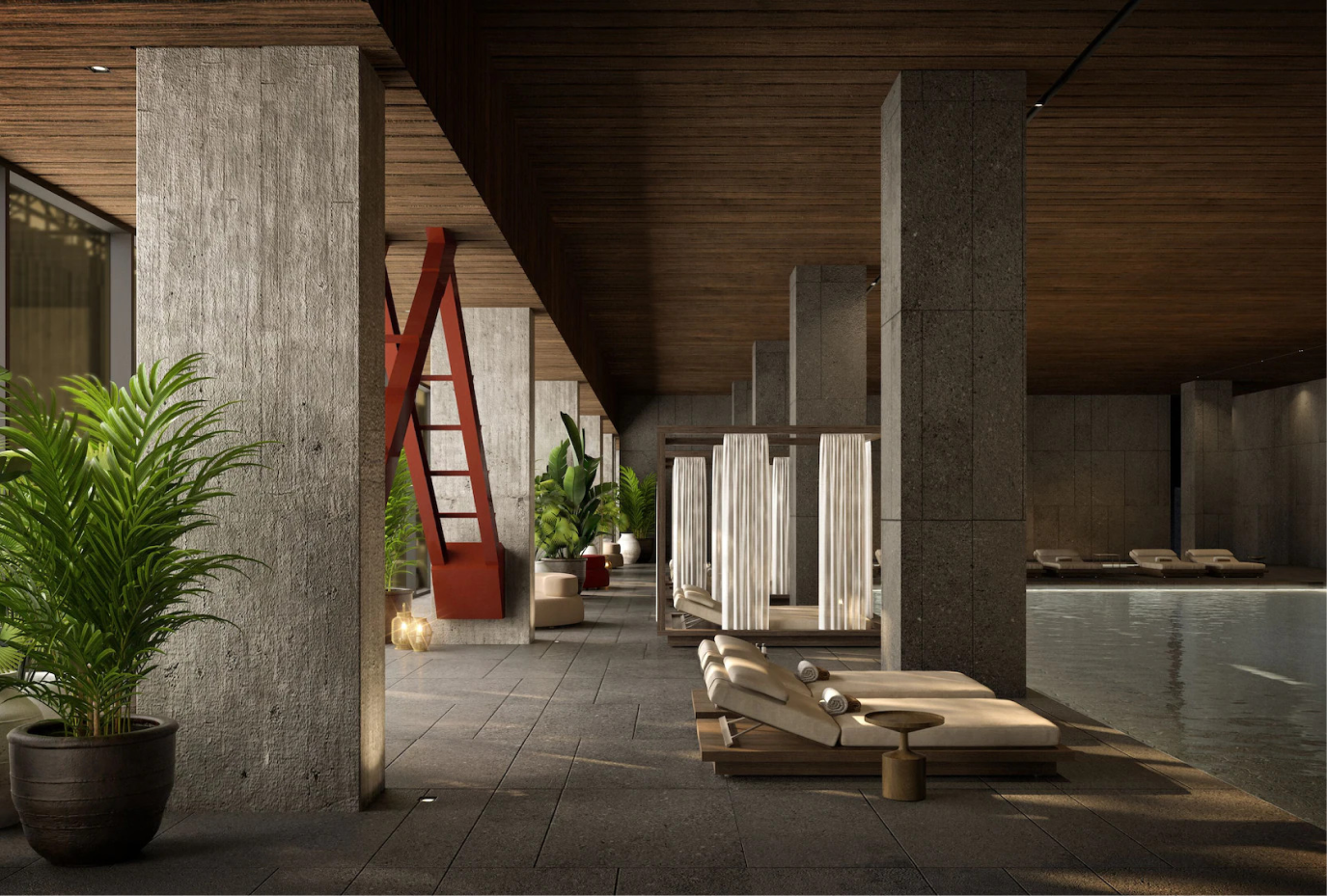 Где жить в Китае? Классные отели от Шанхая до Хунаня (фото 8)