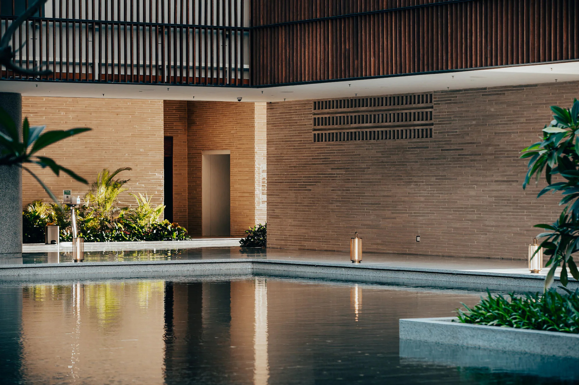 Где жить в Китае? Классные отели от Шанхая до Хунаня (фото 9)