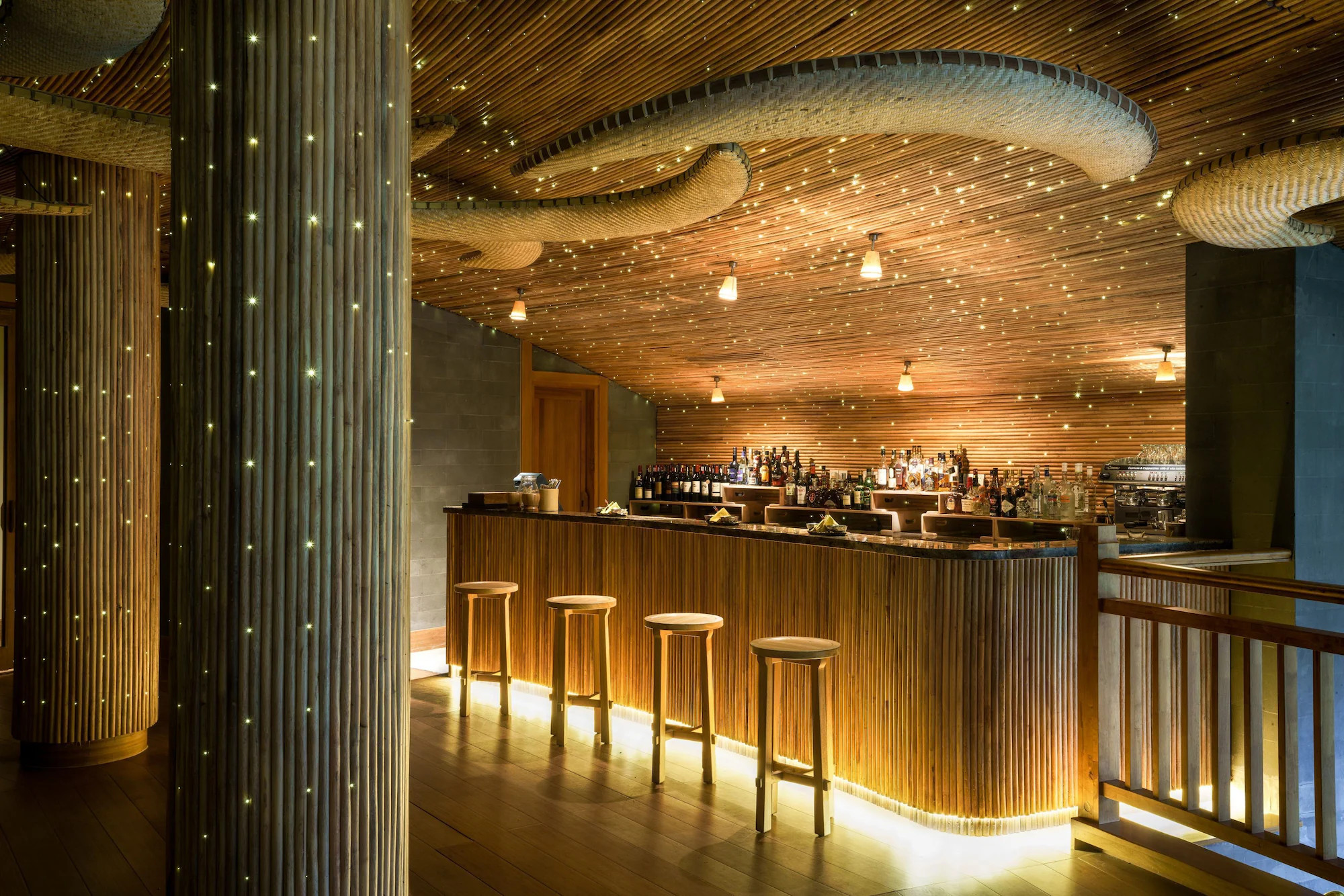 Где жить в Китае? Классные отели от Шанхая до Хунаня (фото 21)