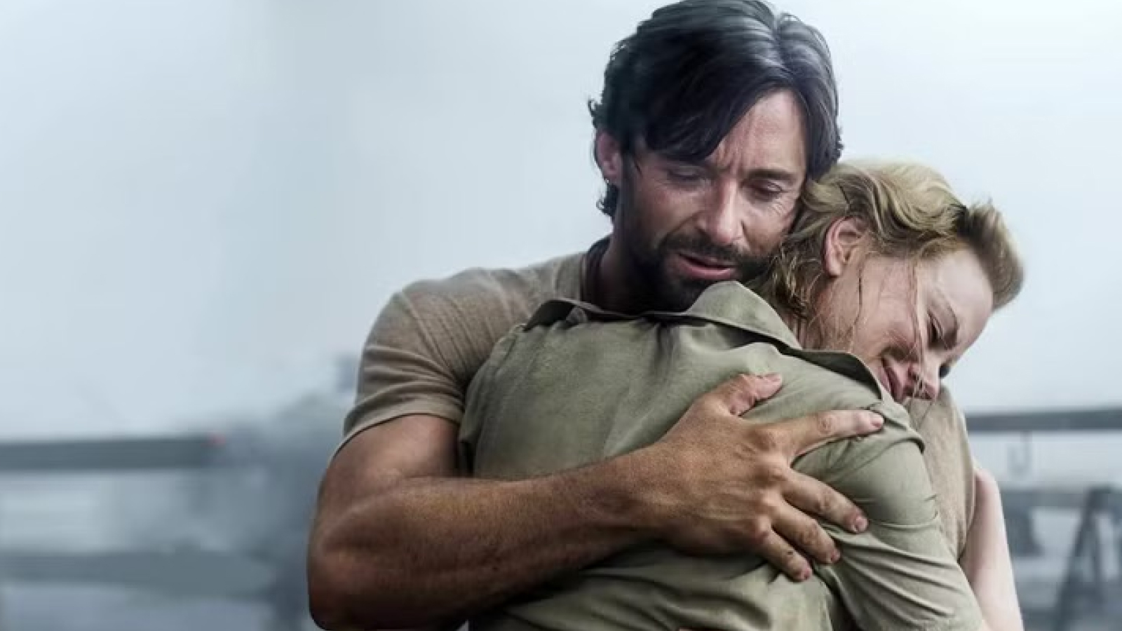 От «Великого Гэтсби» до «Мулен Руж»: шесть фильмов База Лурмана (фото 8)