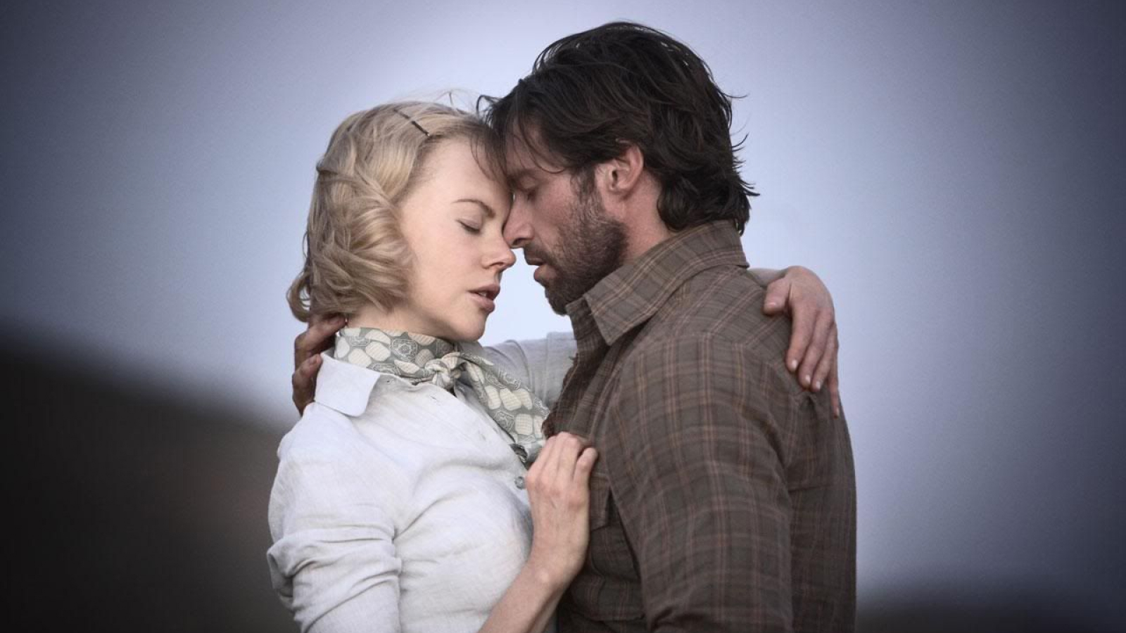 От «Великого Гэтсби» до «Мулен Руж»: шесть фильмов База Лурмана (фото 7)