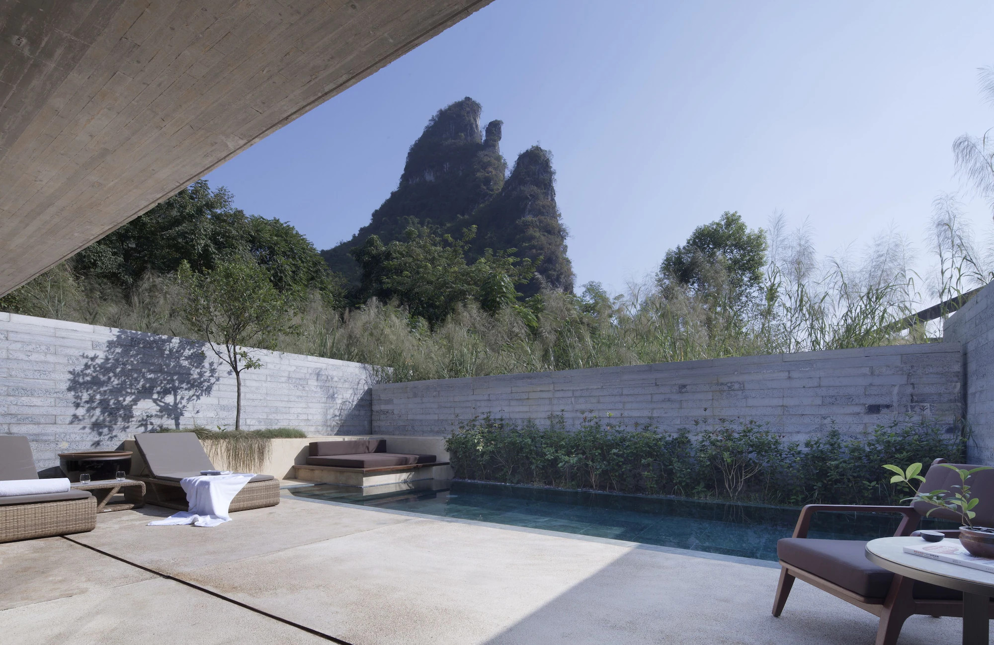 Где жить в Китае? Классные отели от Шанхая до Хунаня (фото 14)