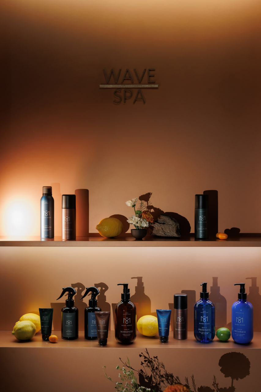 Бренд Make Sense и отель Mövenpick Moscow Taganskaya запустили коллаборацию (фото 4)