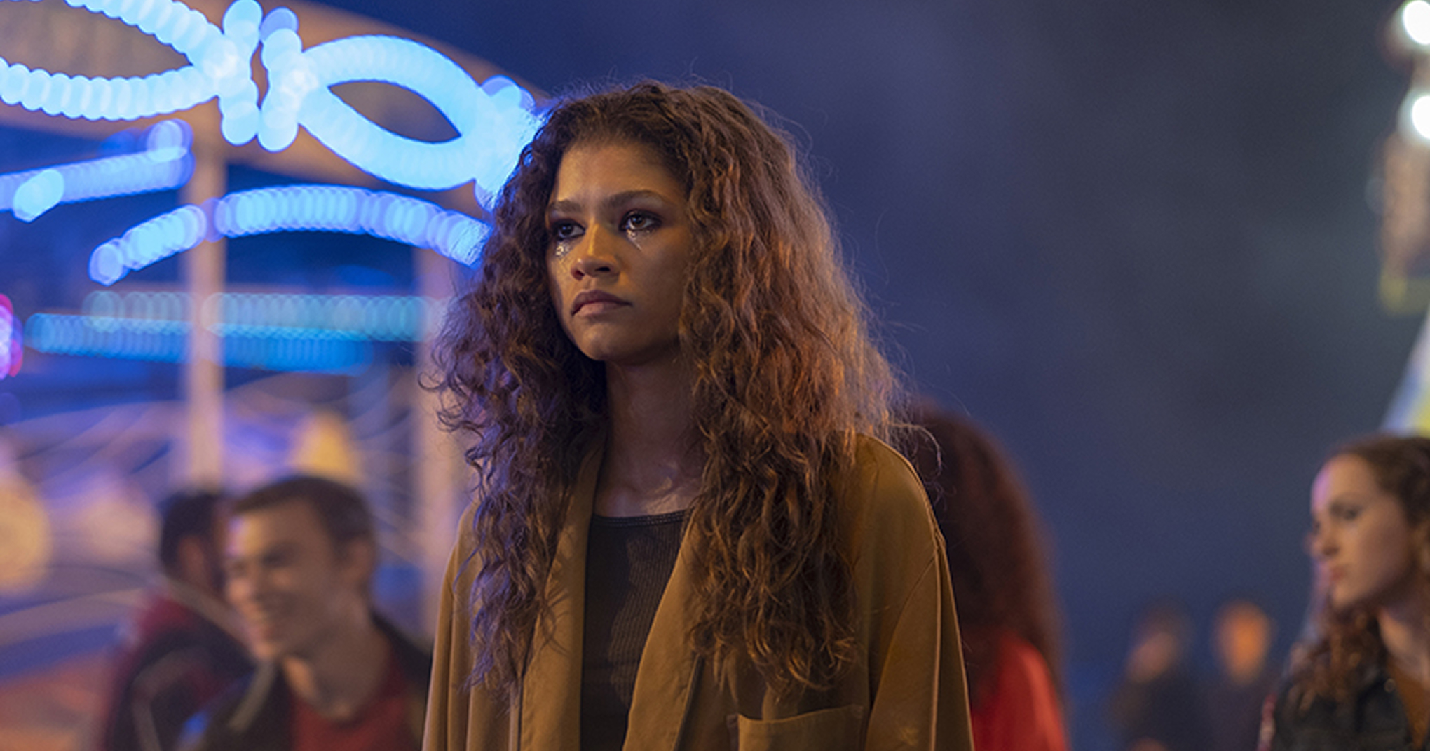 Третий сезон «Эйфории» выйдет весной 2026 года (фото 1)