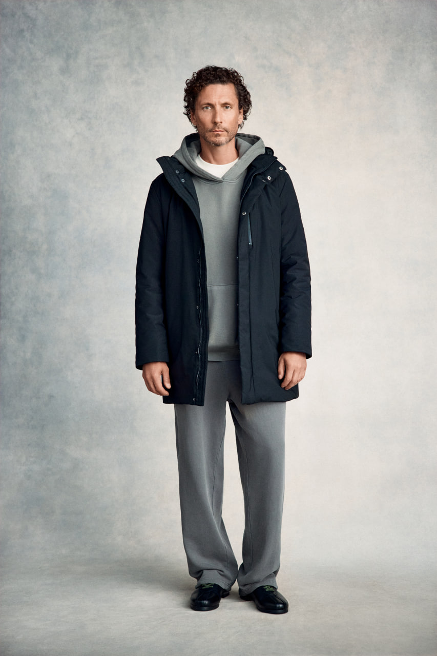 Бренд Baon выпустил новую коллекцию (фото 2)