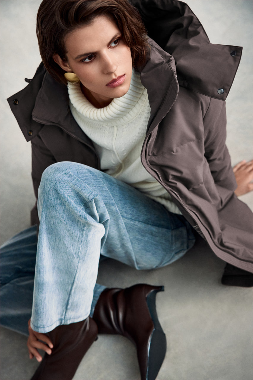 Бренд Baon выпустил новую коллекцию (фото 8)