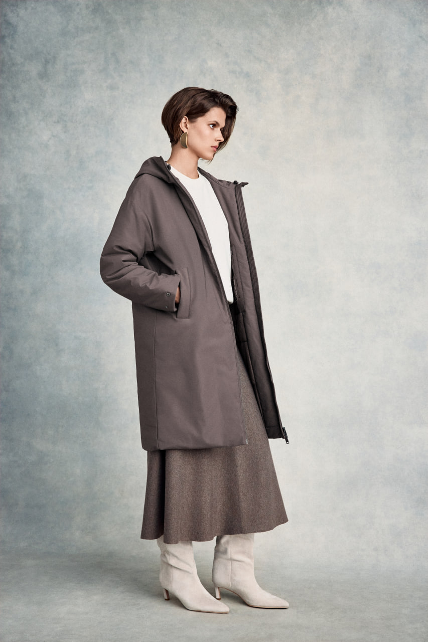 Бренд Baon выпустил новую коллекцию (фото 4)