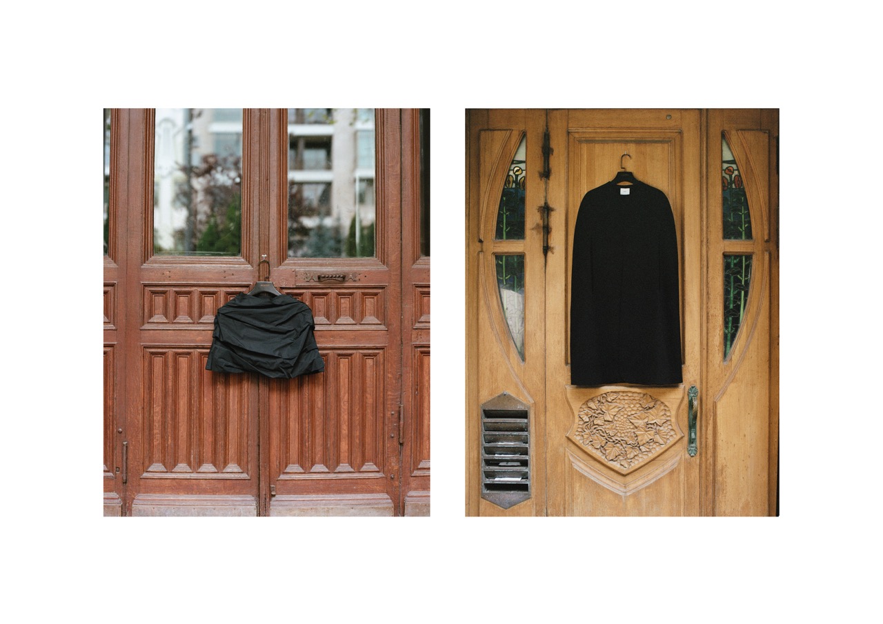 Локальный бренд Agreeg выпустил коллаборацию с фотографом Анастасией Рябцовой (фото 2)