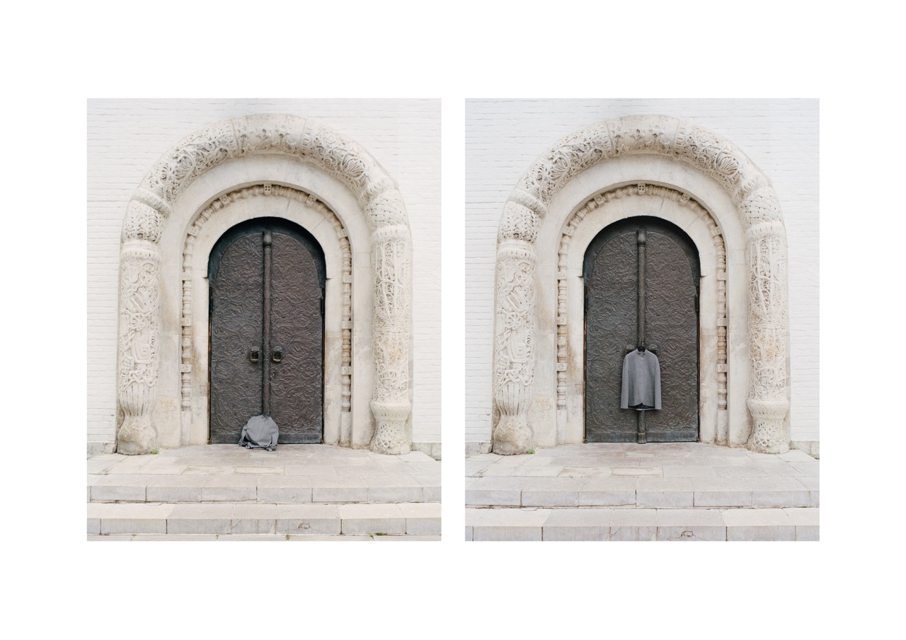 Локальный бренд Agreeg выпустил коллаборацию с фотографом Анастасией Рябцовой (фото 3)