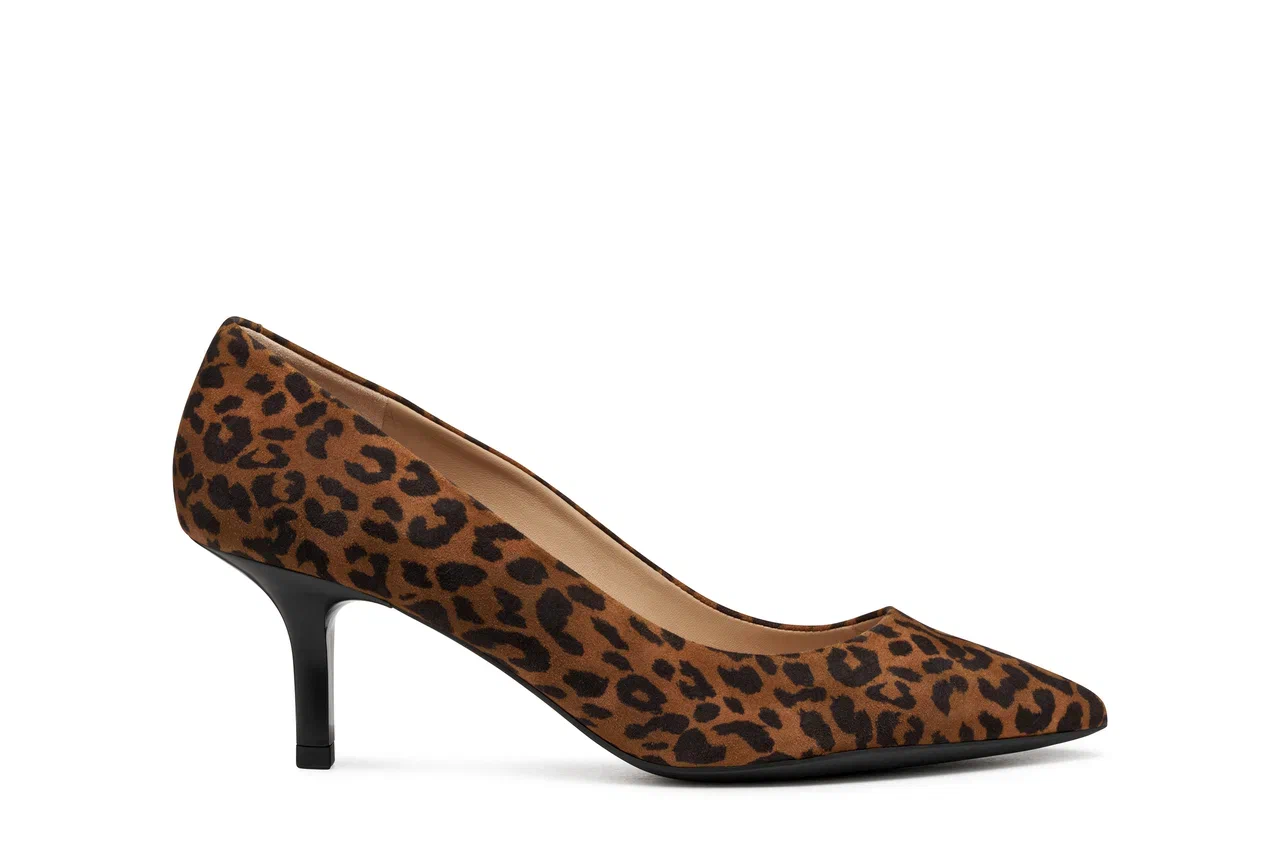 Geox представил мужскую и женскую коллекции (фото 3)