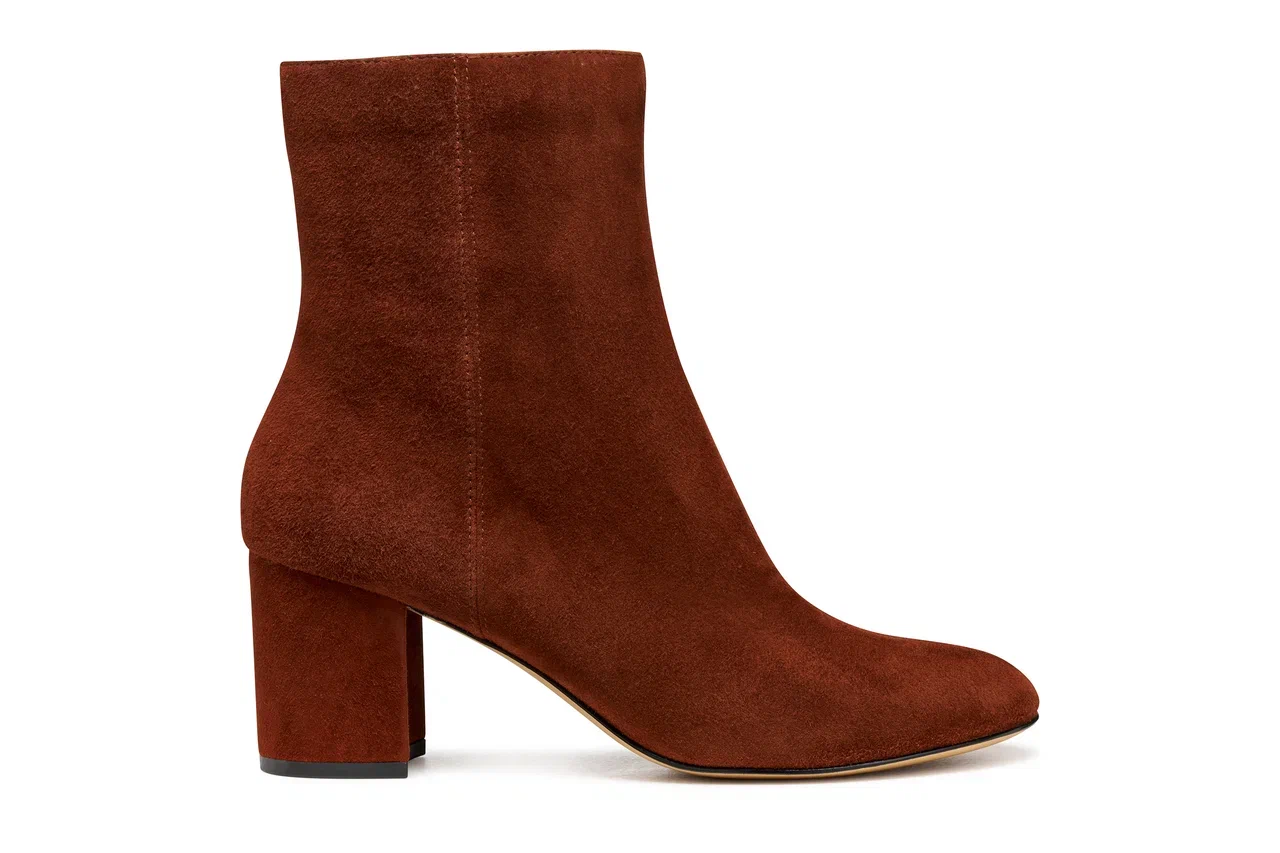 Geox представил мужскую и женскую коллекции (фото 1)