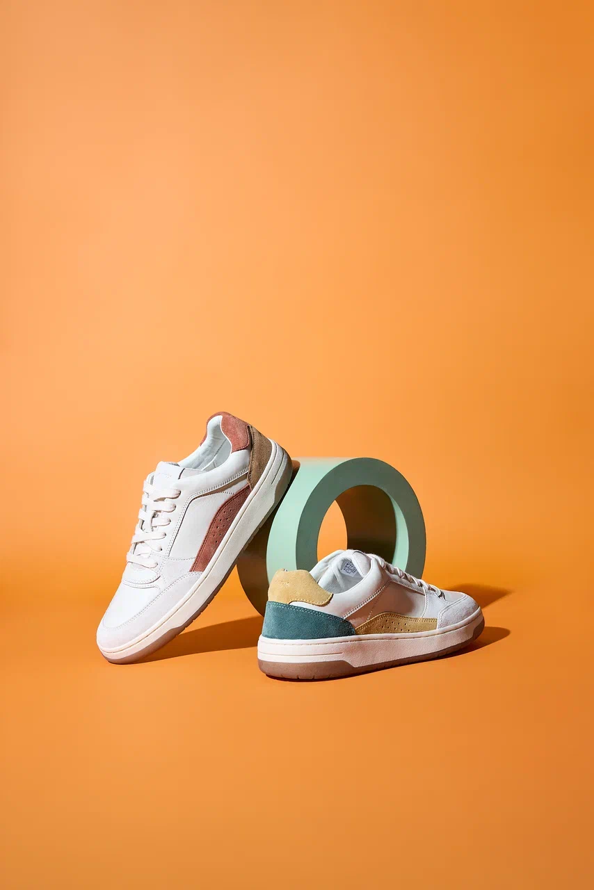 Geox представил мужскую и женскую коллекции (фото 5)