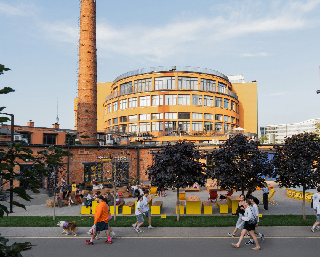 BURO. на выход: светский календарь недели (фото 3)