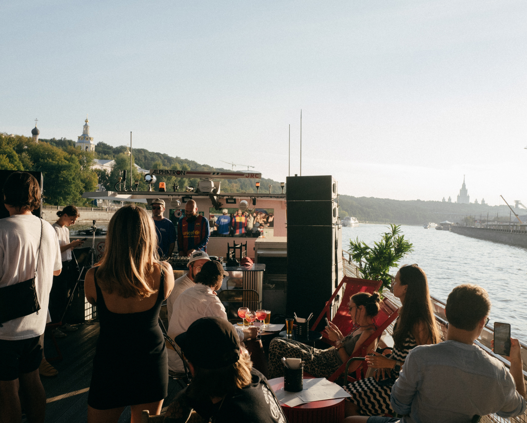 BURO. на выход: светский календарь недели (фото 8)