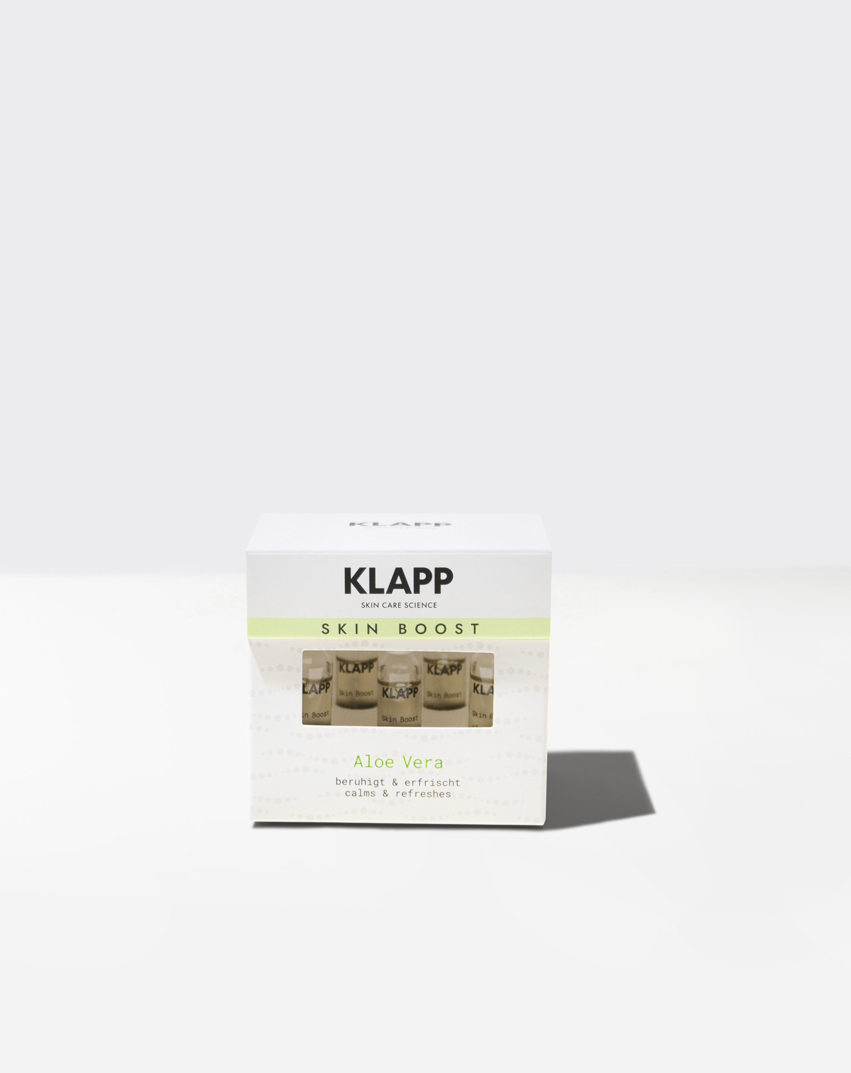 Сыворотки Japan Gals и новая линия Promakeup Laboratory: что нового в коллекциях бьюти-брендов (фото 10)