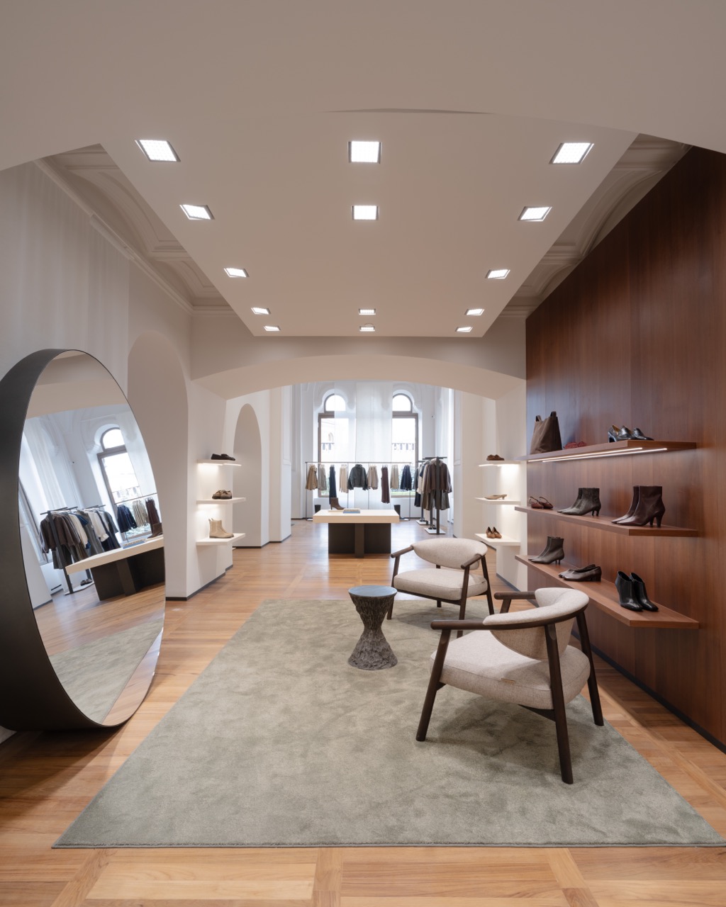 Limé открыл новый флагманский магазин в ГУМе (фото 2)