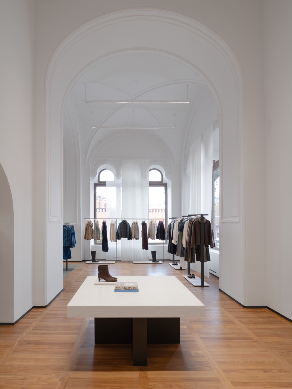 Limé открыл новый флагманский магазин в ГУМе (фото 3)