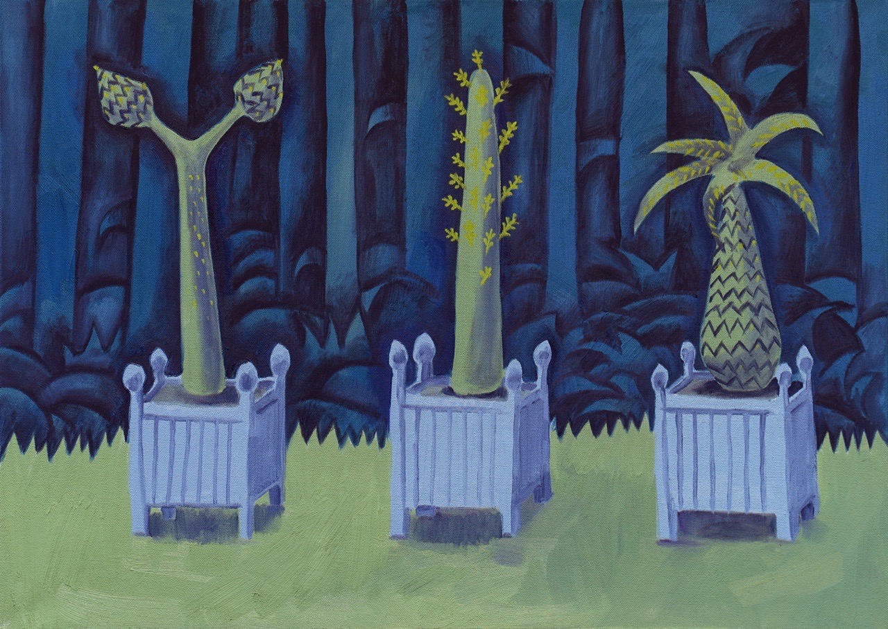 «Антон тут рядом» проведет благотворительный аукцион современного искусства (фото 2)