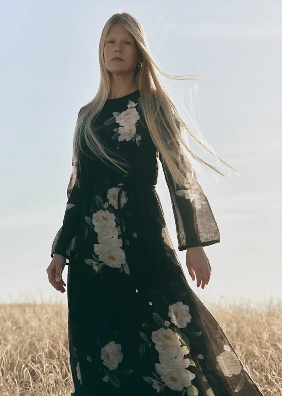 Pompa выпустил новую коллекцию осень-зима 2025 (фото 3)