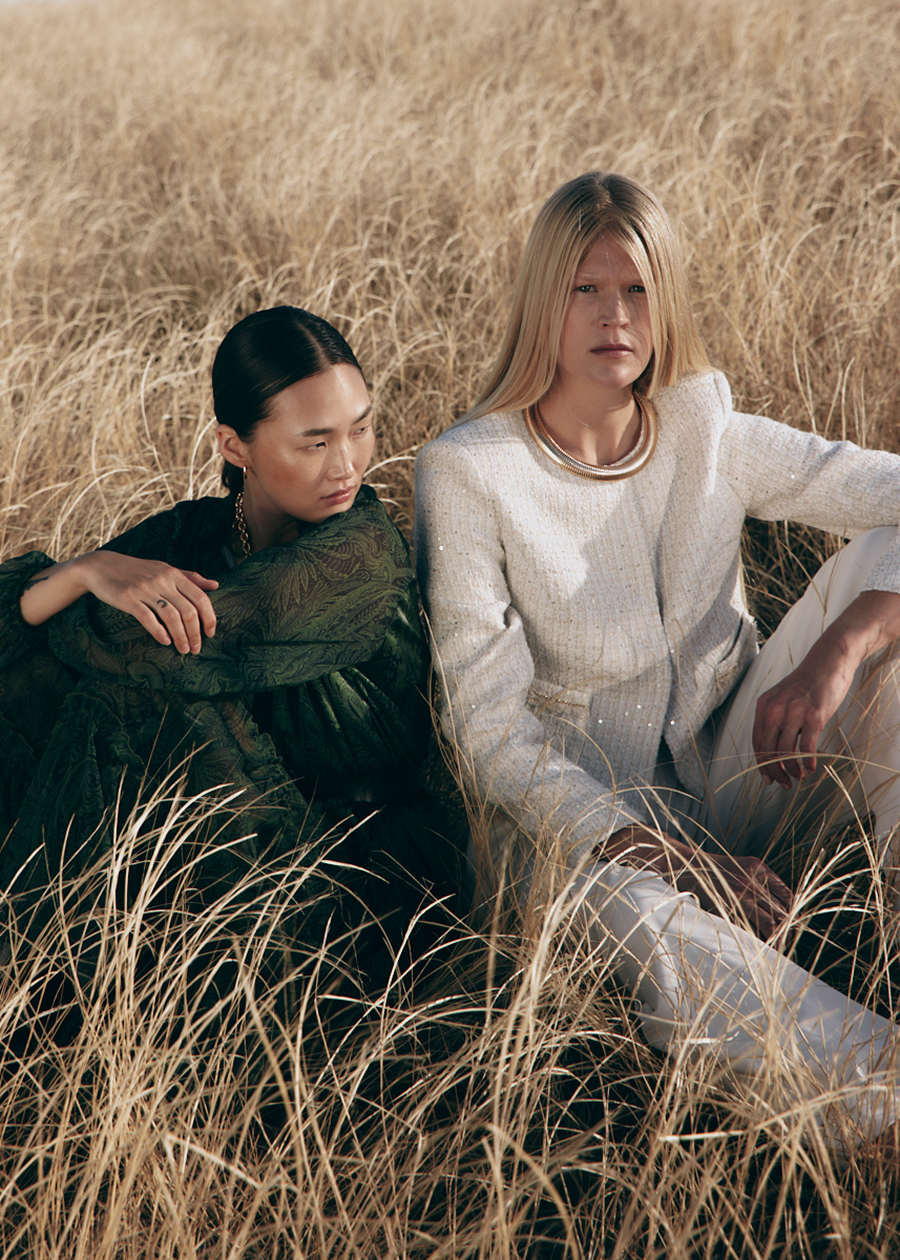 Pompa выпустил новую коллекцию осень-зима 2025 (фото 8)