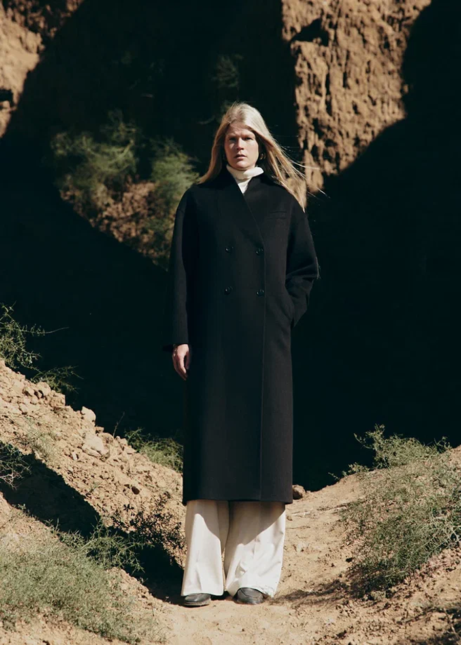 Pompa выпустил новую коллекцию осень-зима 2025 (фото 1)