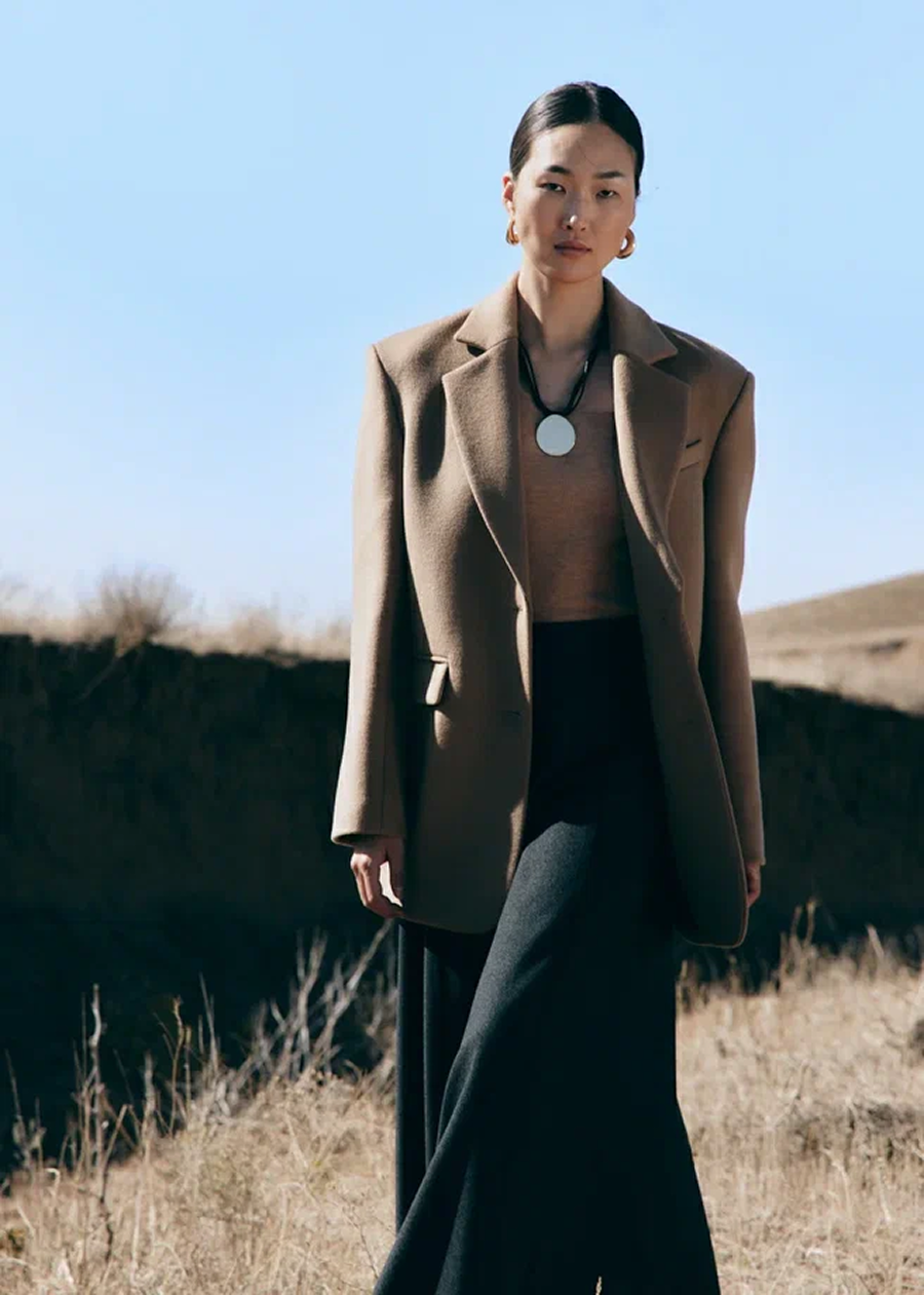 Pompa выпустил новую коллекцию осень-зима 2025 (фото 4)