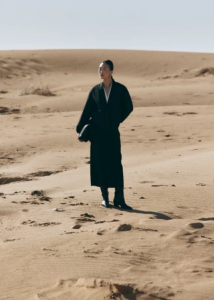 Pompa выпустил новую коллекцию осень-зима 2025 (фото 10)