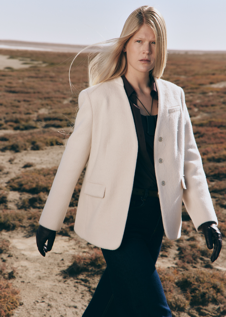 Pompa выпустил новую коллекцию осень-зима 2025 (фото 12)