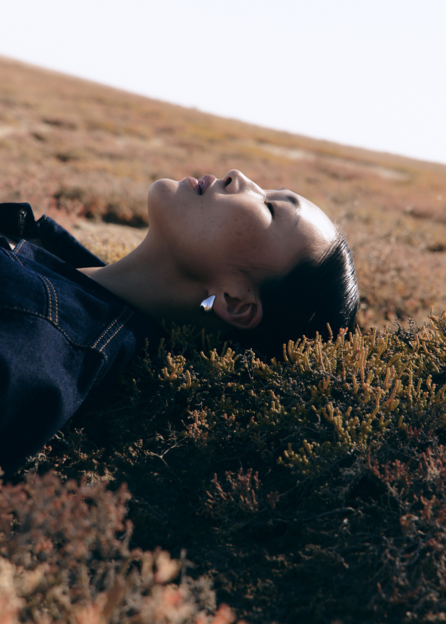 Pompa выпустил новую коллекцию осень-зима 2025 (фото 11)