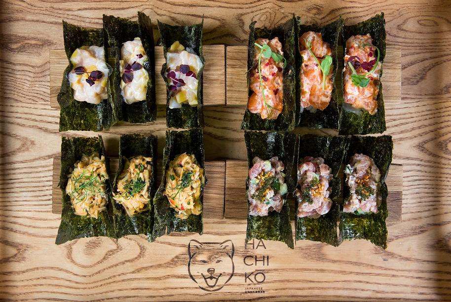 Новости ресторанов: стриплойн BBQ, пирог с уткой и суп с подосиновиками (фото 5)