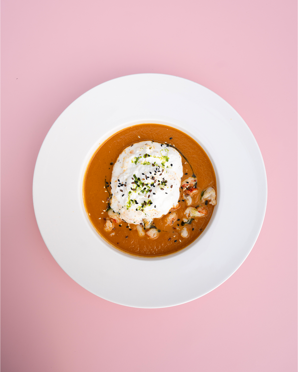 Новости ресторанов: стриплойн BBQ, пирог с уткой и суп с подосиновиками (фото 9)