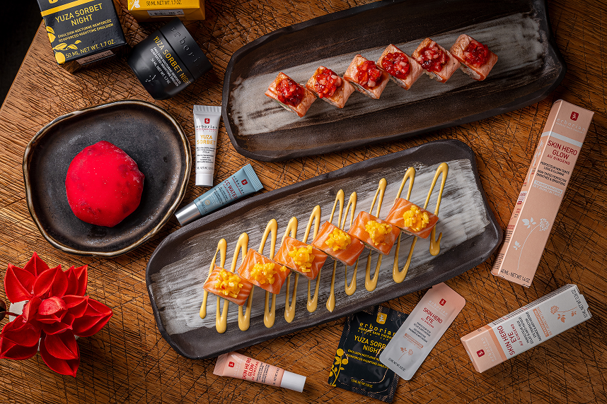 Новости ресторанов: стриплойн BBQ, пирог с уткой и суп с подосиновиками (фото 7)