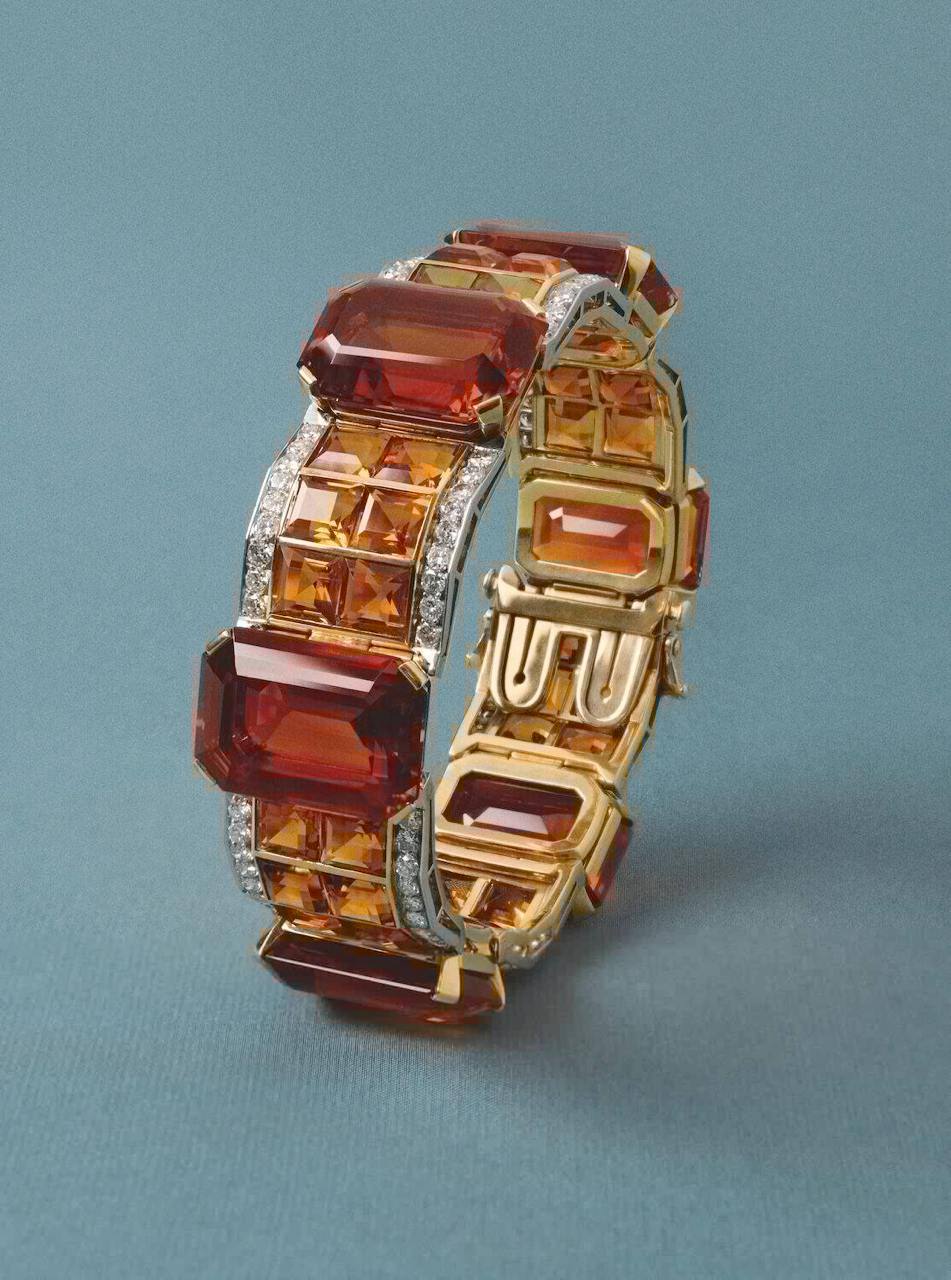 Bvlgari открыл выставку в Национальном центре искусств в Токио (фото 8)