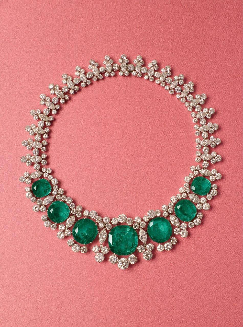 Bvlgari открыл выставку в Национальном центре искусств в Токио (фото 5)