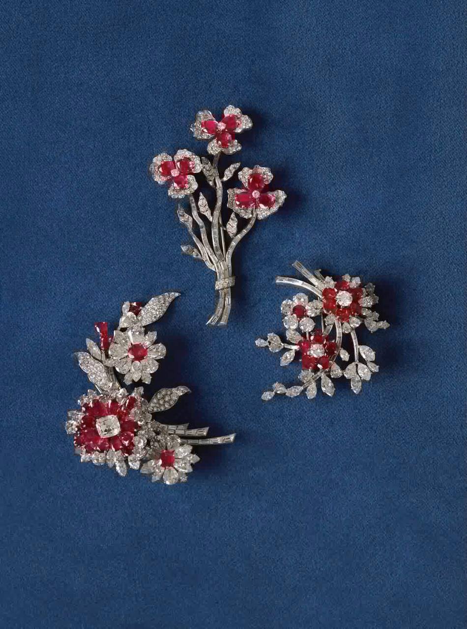 Bvlgari открыл выставку в Национальном центре искусств в Токио (фото 3)